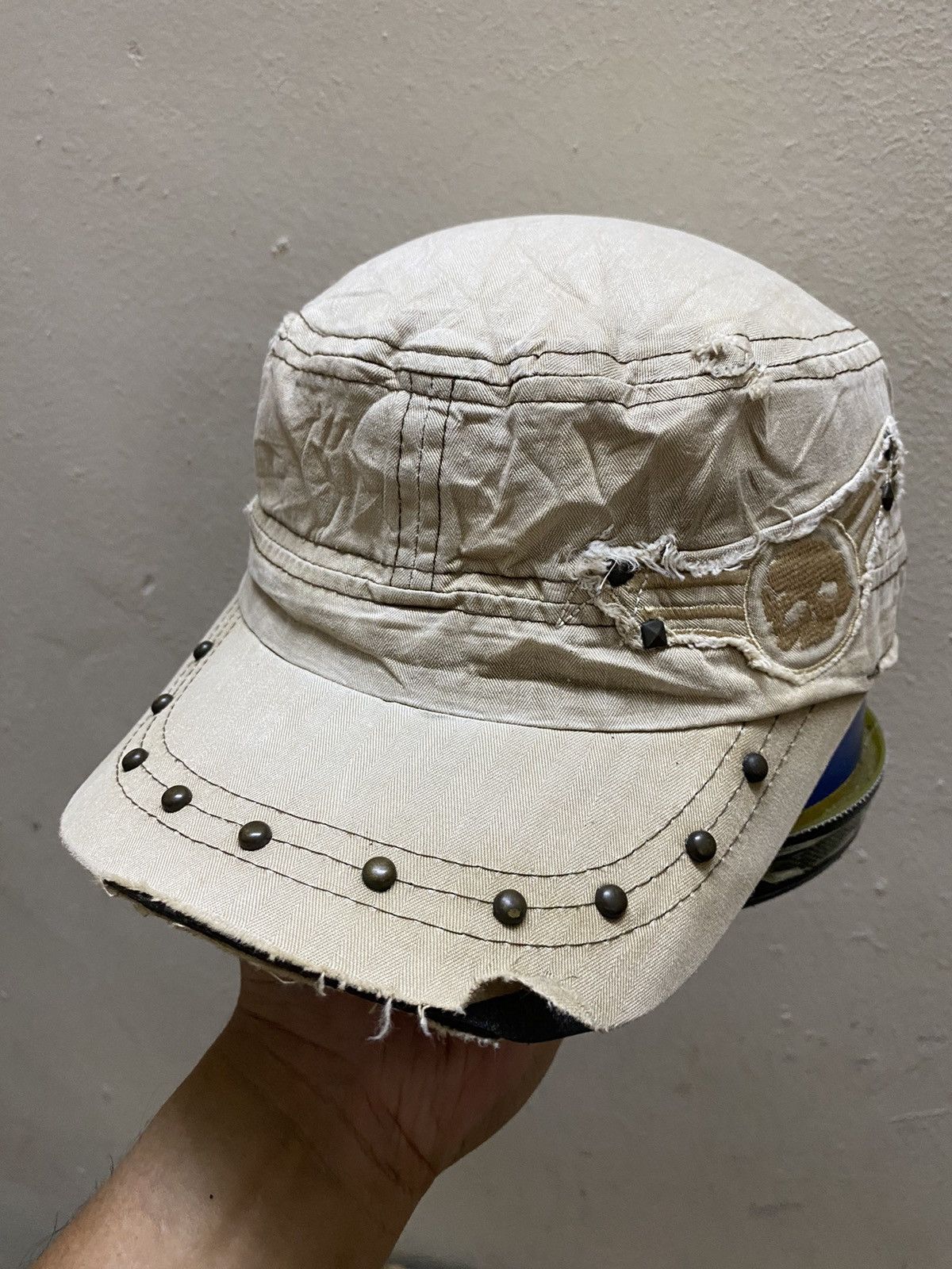 Men's Le Grande Bleu (L.G.B.) Hats | Grailed