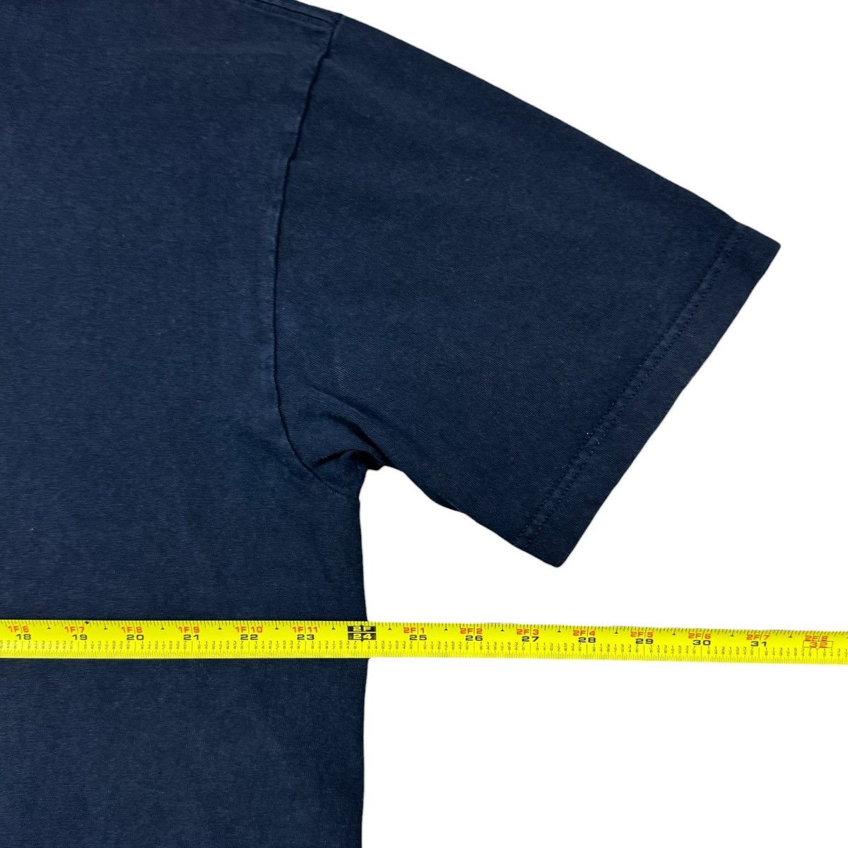 Tommy Hilfiger Vintage Tommy Hilfiger Athletics Double Stitch Shirt XL Size US XL / EU 56 / 4 - 5 Thumbnail