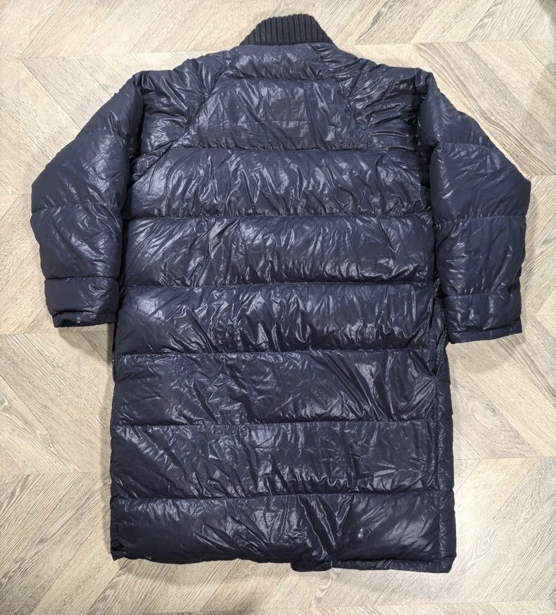 Visvim visvim 18AW SPOT YUKATA DOWN jacket 2505-Nextarrow Size US M / EU 48-50 / 2 - 3 Thumbnail