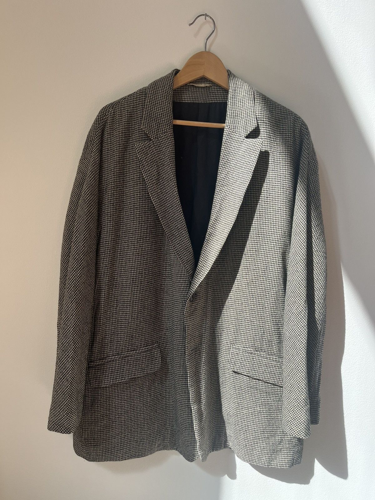 Arts & Science × Japanese Brand Blazer Size 42R - 2 Thumbnail