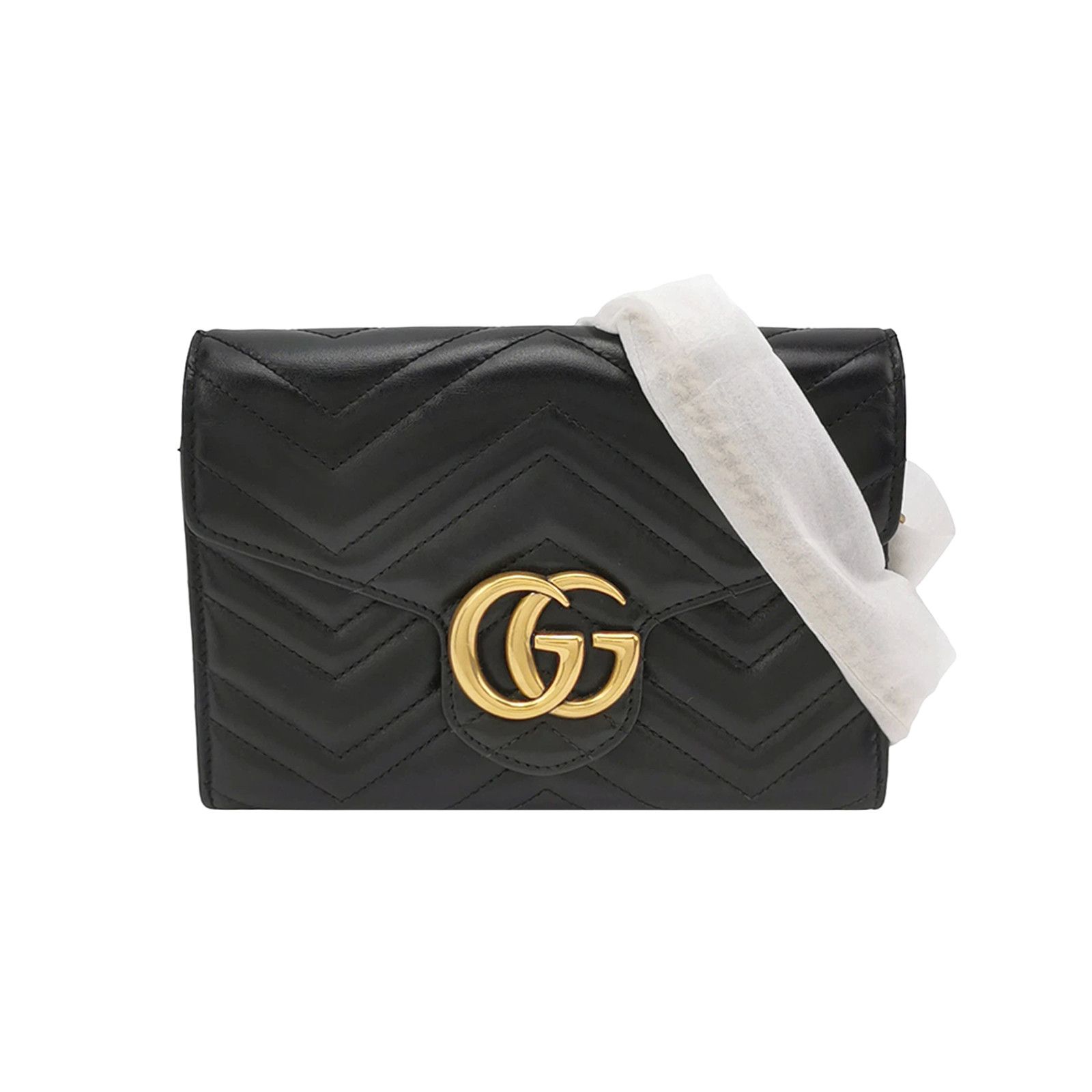 Gucci Gucci Women os Shoulder Bags Size ONE SIZE - 1 Thumbnail