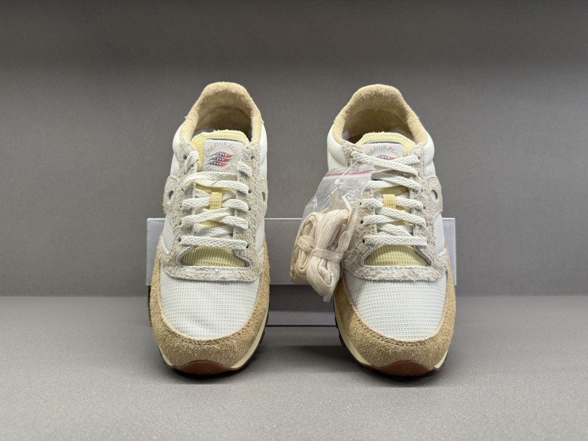 Saucony Saucony Jazz 81 Colour Plus Companie Size US 11.5 / EU 44-45 - 4 Thumbnail