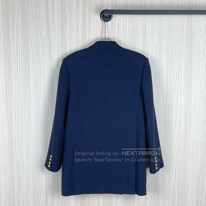 Valentino Valentino blazer Size S / US 4 / IT 40 - 2 Thumbnail