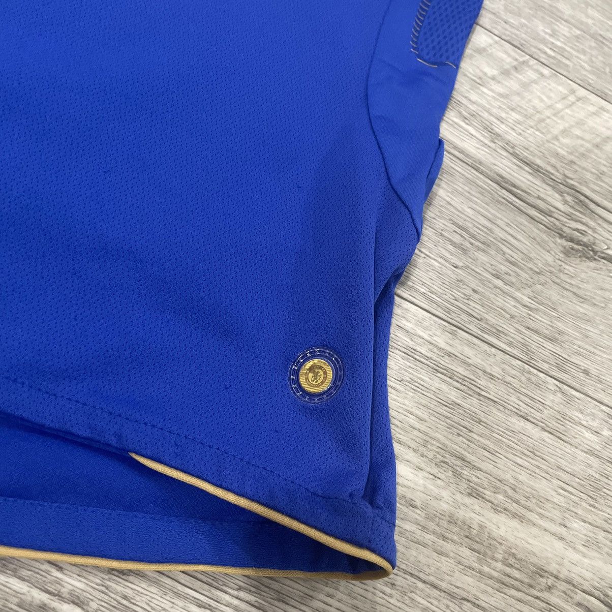 Umbro × Vintage 90s umbro Chelsea 100 years centenary 2006 sumsung jersey Size US M / EU 48-50 / 2 - 7 Thumbnail