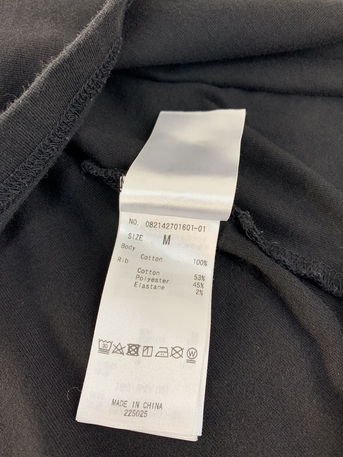 Japanese Brand Jouetie Tokyo Follow Your Heart Humors Tee Baggy Size US M / EU 48-50 / 2 - 8 Thumbnail