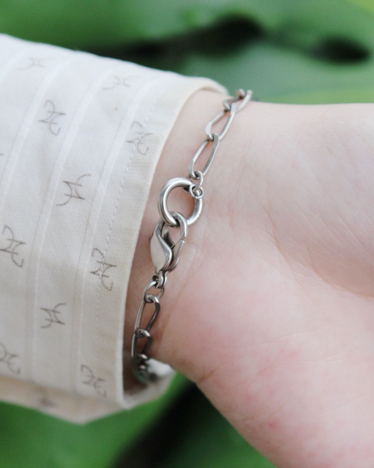 Japanese Brand × Vintage 2000S KOOKAÏ BRACELET WATCH – JAPAN MOVEMENT Size ONE SIZE - 8 Thumbnail