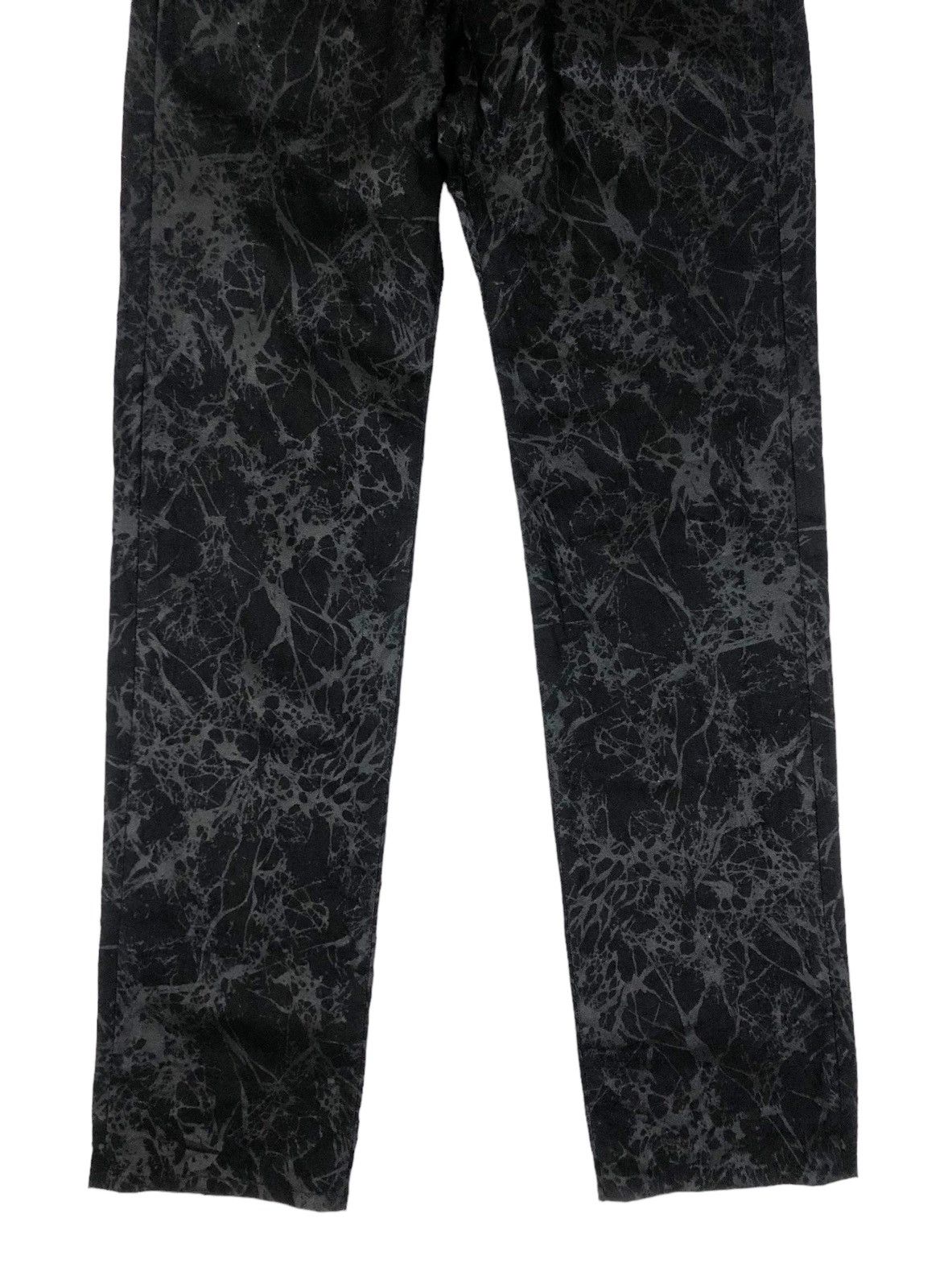 Japanese Brand Japan Brand Nicole Club For Men Abstract Casual Pants Size US 29 - 4 Thumbnail