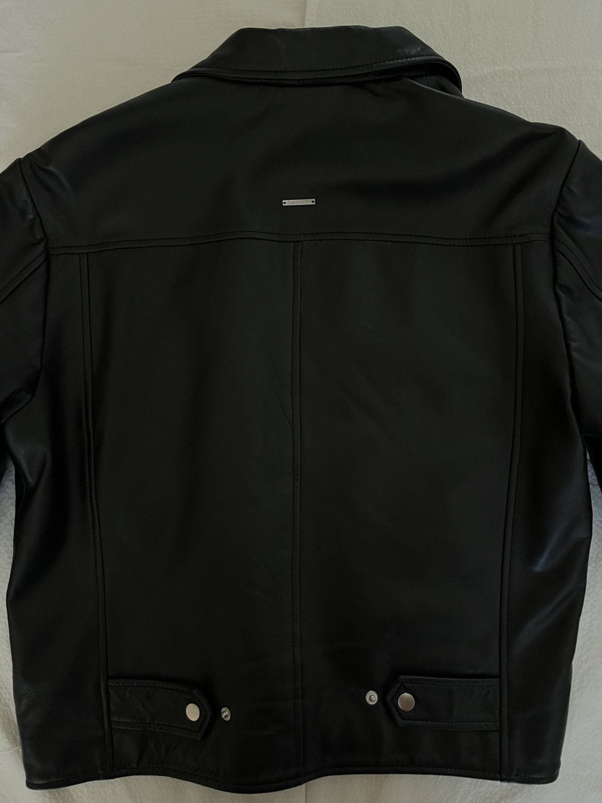 Deadwood Deadwood Leather Jacket Size US L / EU 52-54 / 3 - 7 Thumbnail
