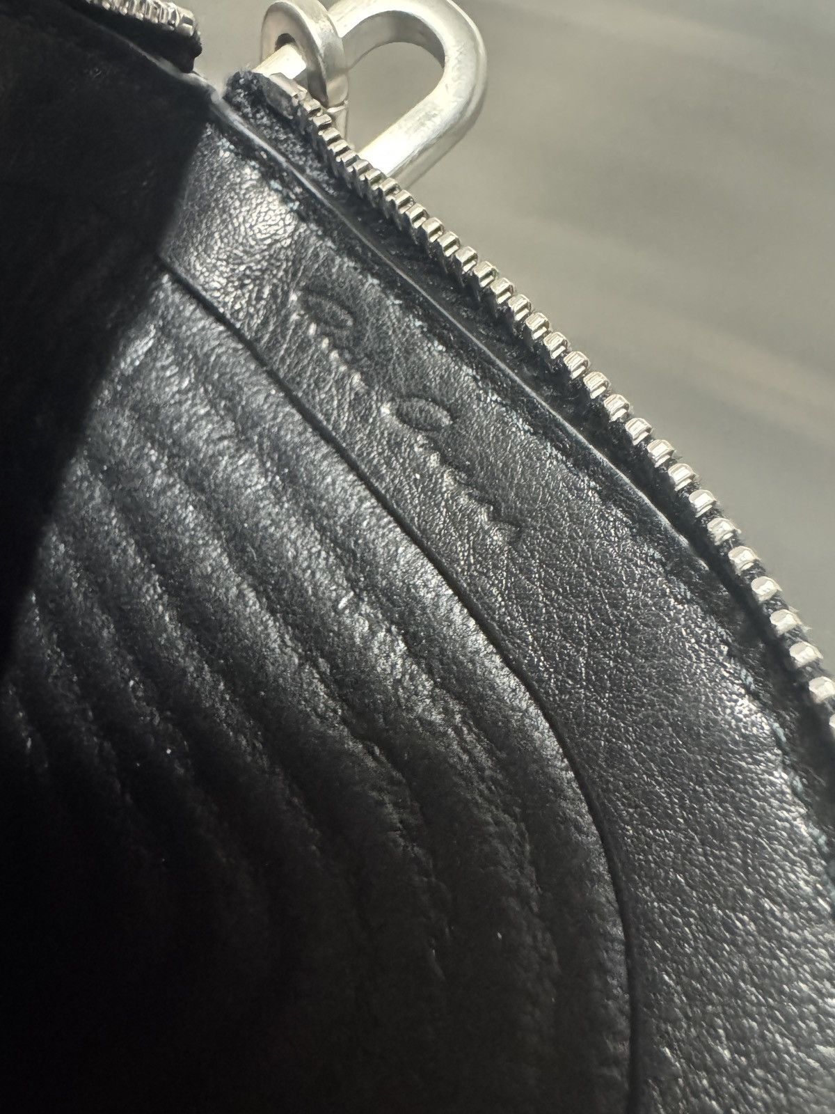 Rick Owens Rick Owens Wallet Size ONE SIZE - 5 Thumbnail