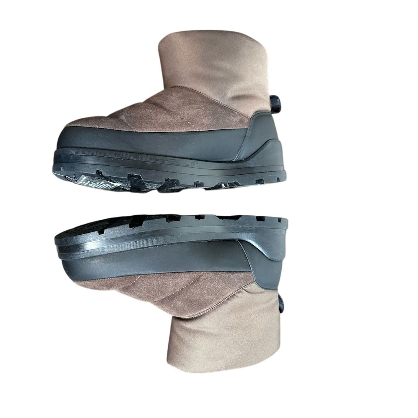 Ugg UGG Klamath Mini Waterproof Winter Boot Women's Size 8 Brown Size US 8 / IT 38 - 6 Thumbnail