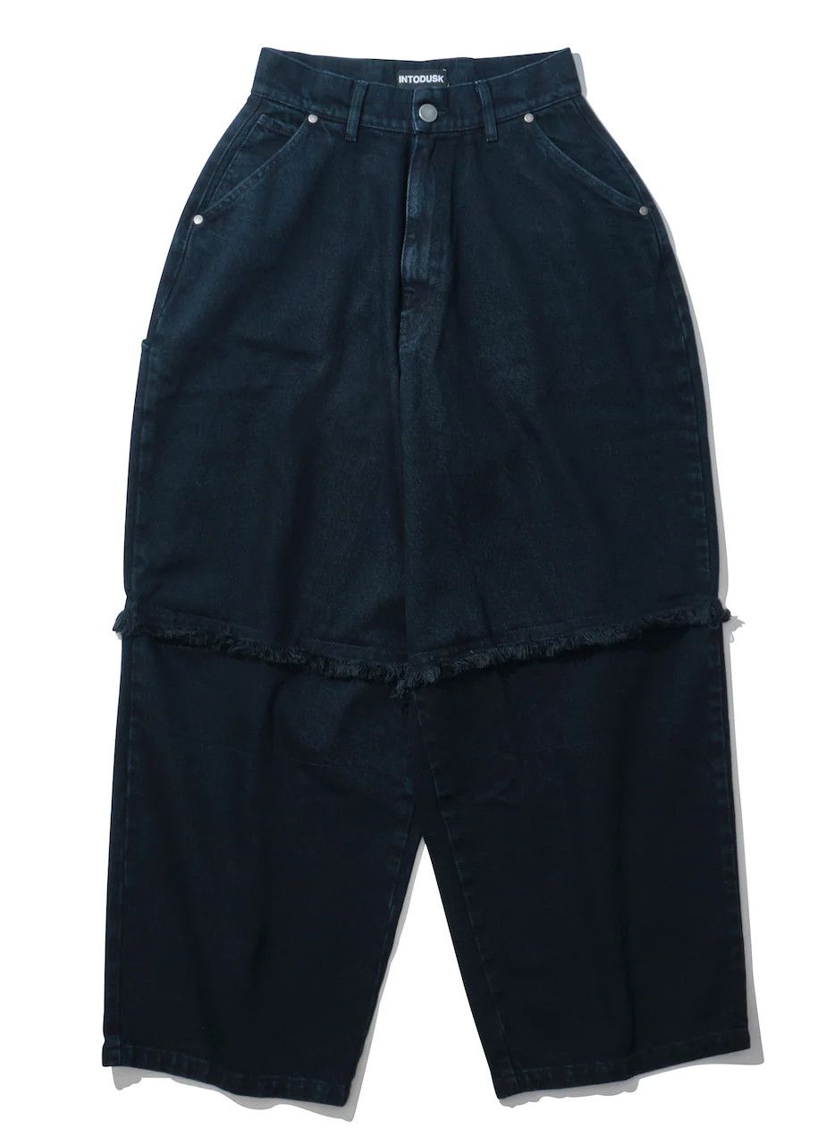 Other IntoDusk Triple Knee Trousers Size US 32 / EU 48 - 1 Thumbnail