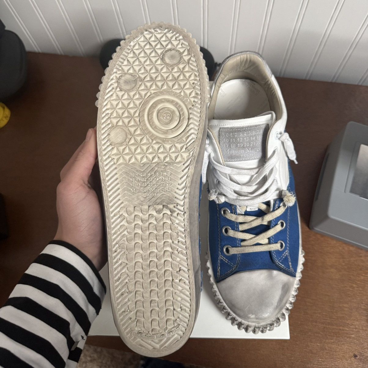 Maison Margiela Maison Margiela Evolution Size US 12 / EU 45 - 7 Thumbnail