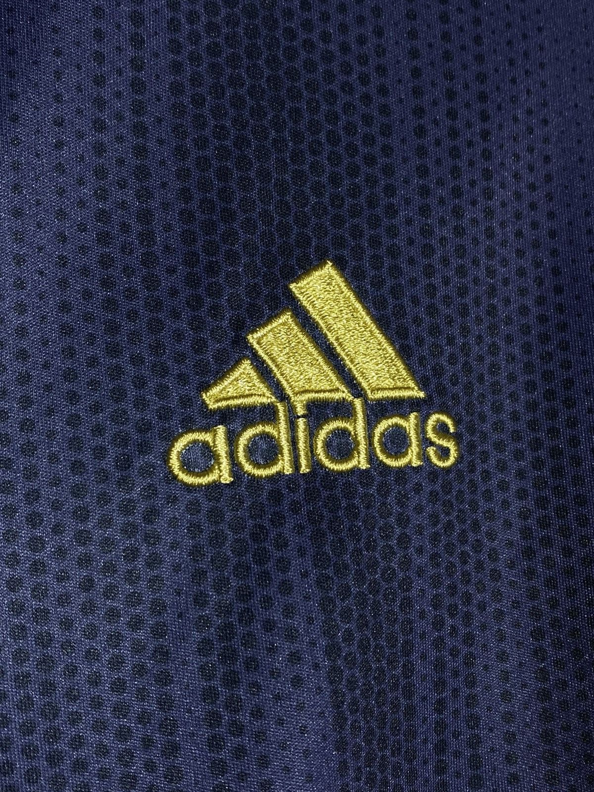 Adidas Adidas Manchester United 2018/19 Third Soccer Jersey Size US M / EU 48-50 / 2 - 5 Thumbnail