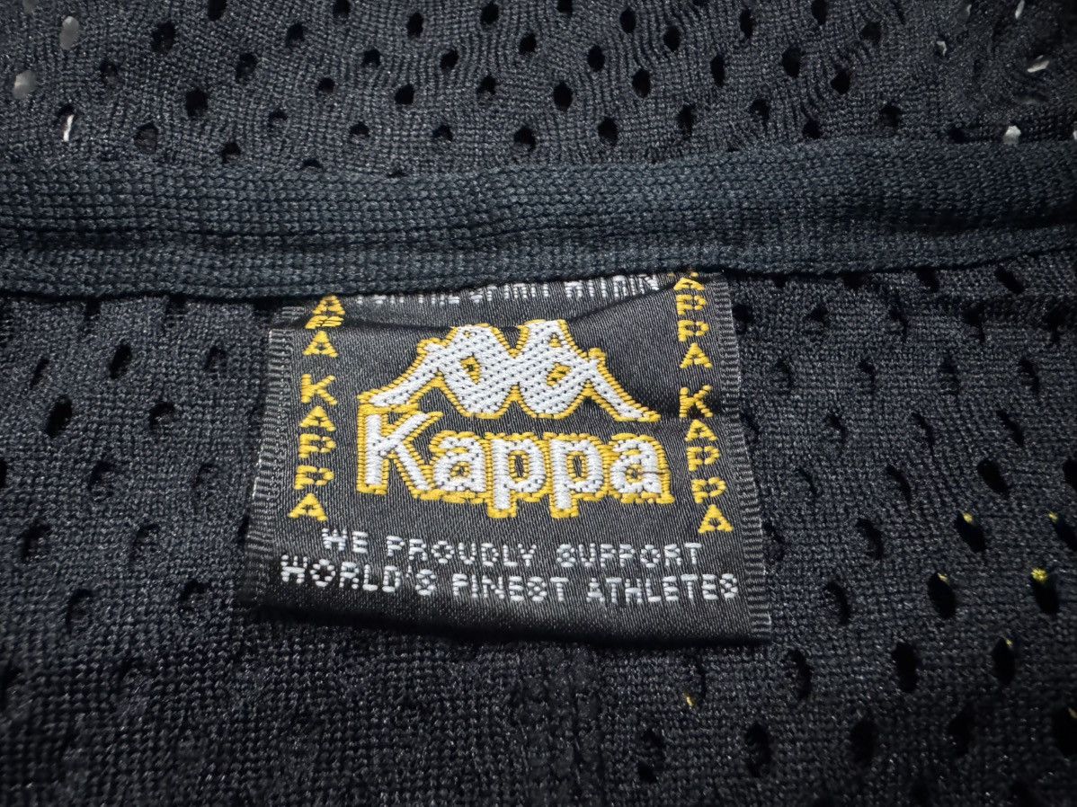 Kappa Vintage 90’s Kappa Hip Hop Baggy Style Size US L / EU 52-54 / 3 - 4 Thumbnail