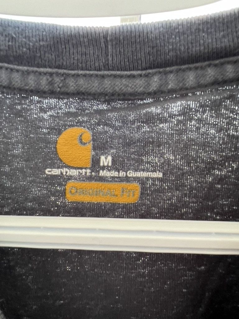 Carhartt Carhartt Shirt Size US M / EU 48-50 / 2 - 3 Thumbnail