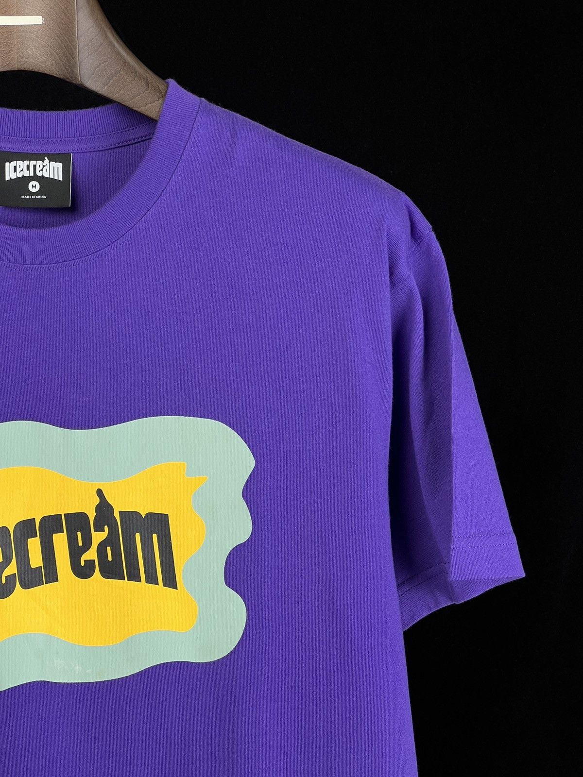 Icecream Icecream tee M Size US M / EU 48-50 / 2 - 2 Thumbnail