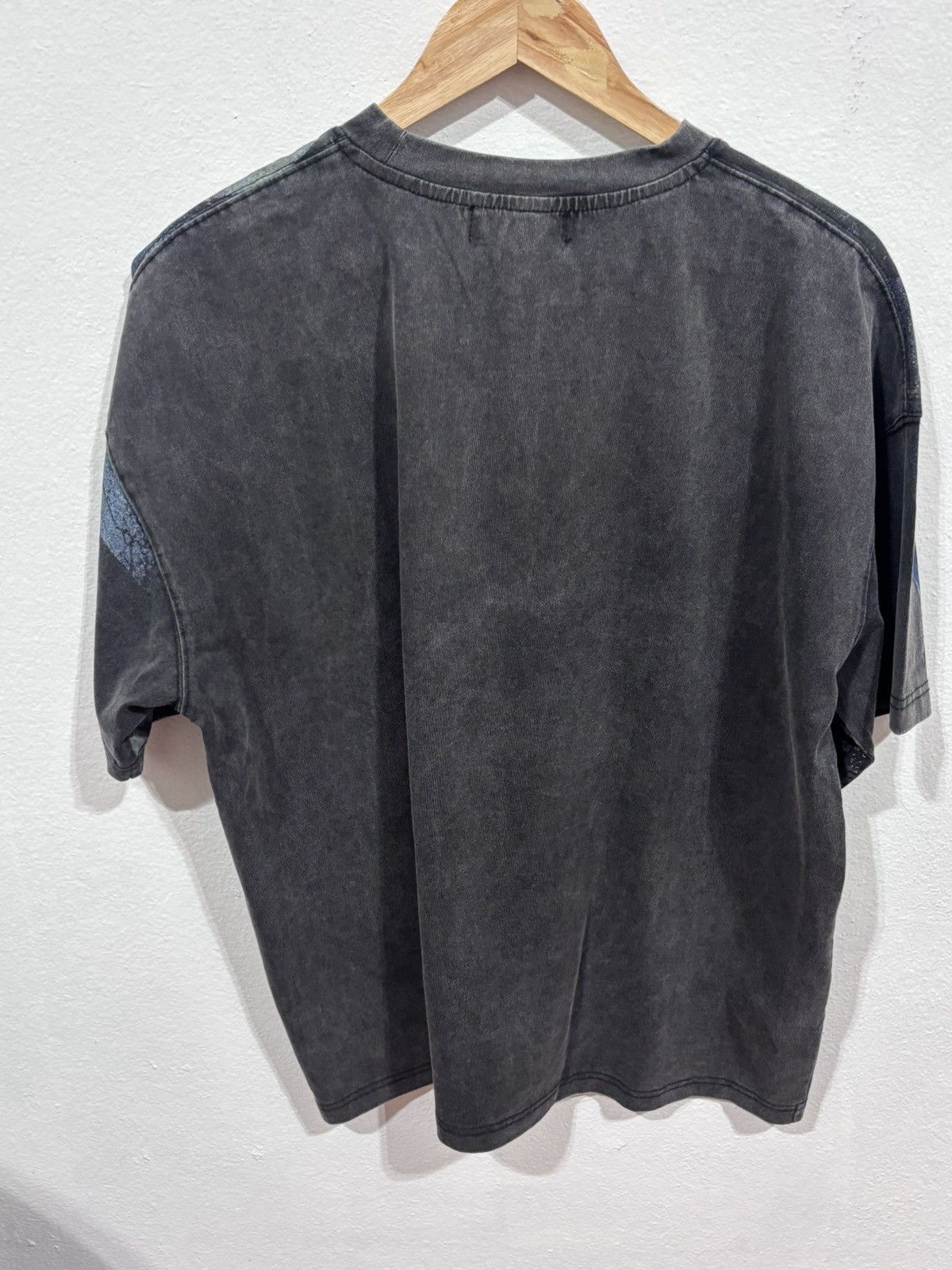 Vale Vale Forever Monters Tee Size US XL / EU 56 / 4 - 7 Thumbnail