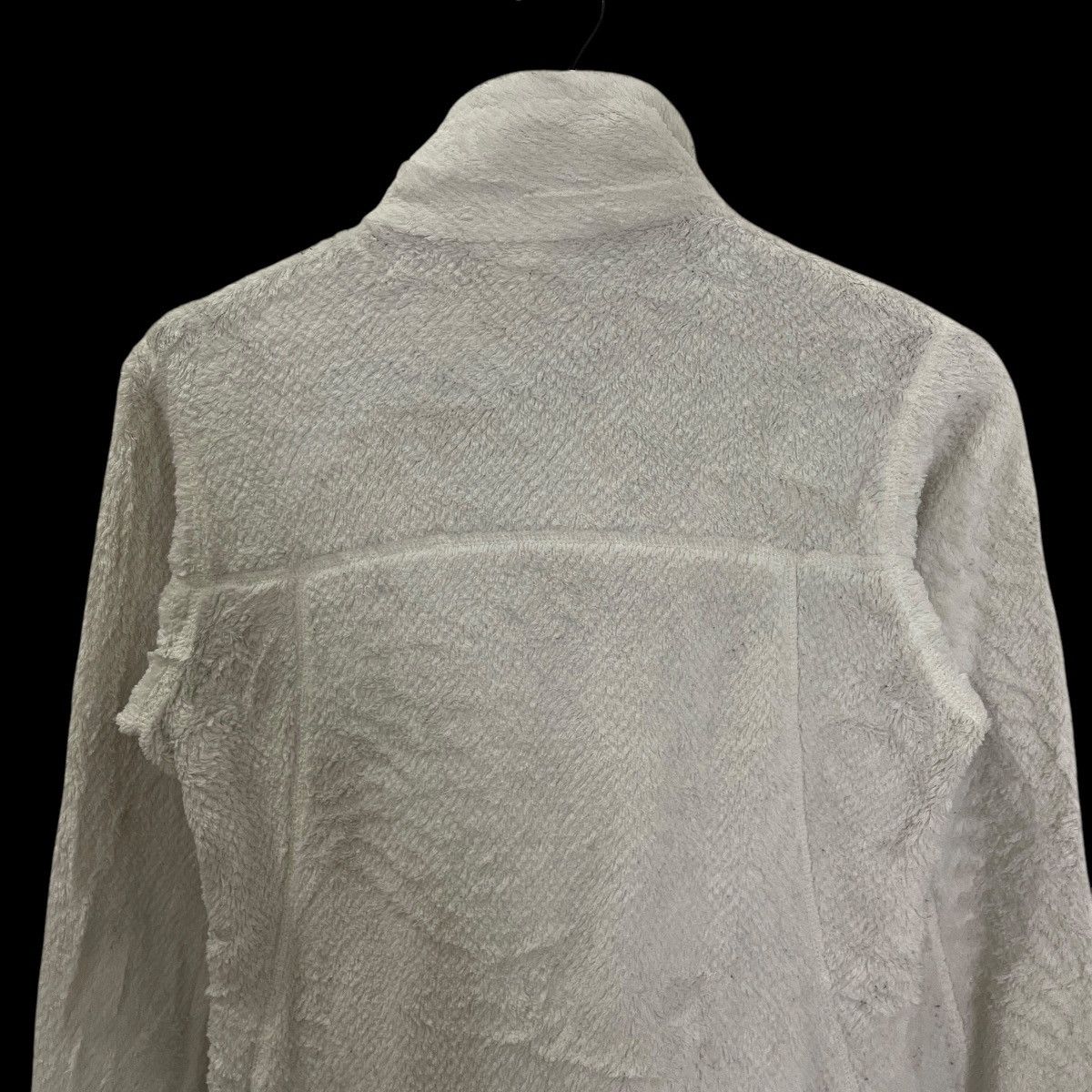 Patagonia Vintage Patagonia Fleece Jacket Size S / US 4 / IT 40 - 9 Thumbnail