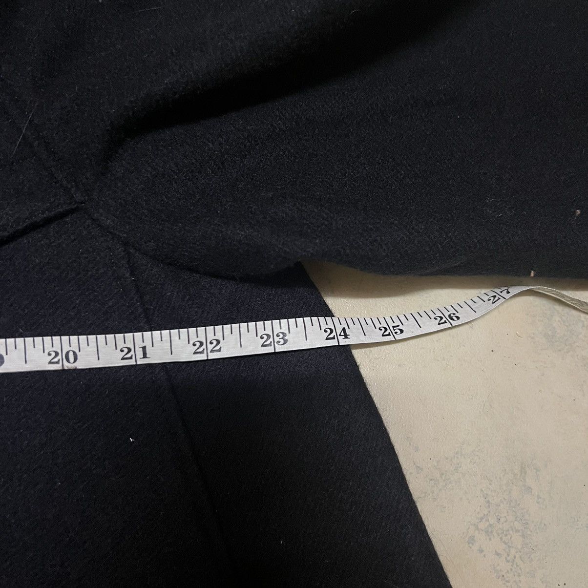 Burberry Burberry Long Coat Avant Garde Style Size US L / EU 52-54 / 3 - 12 Thumbnail