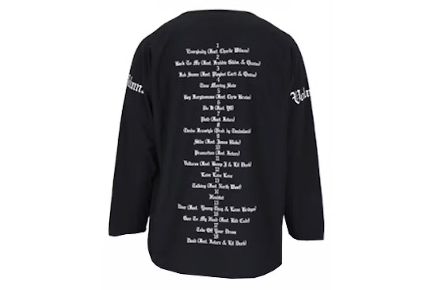 Vultures Long Sleeve | Grailed