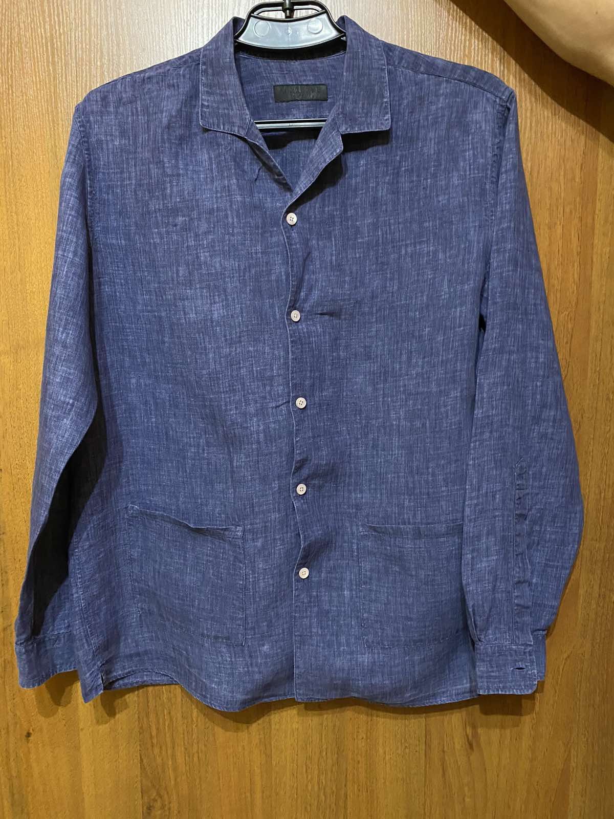 Burberry Prorsum