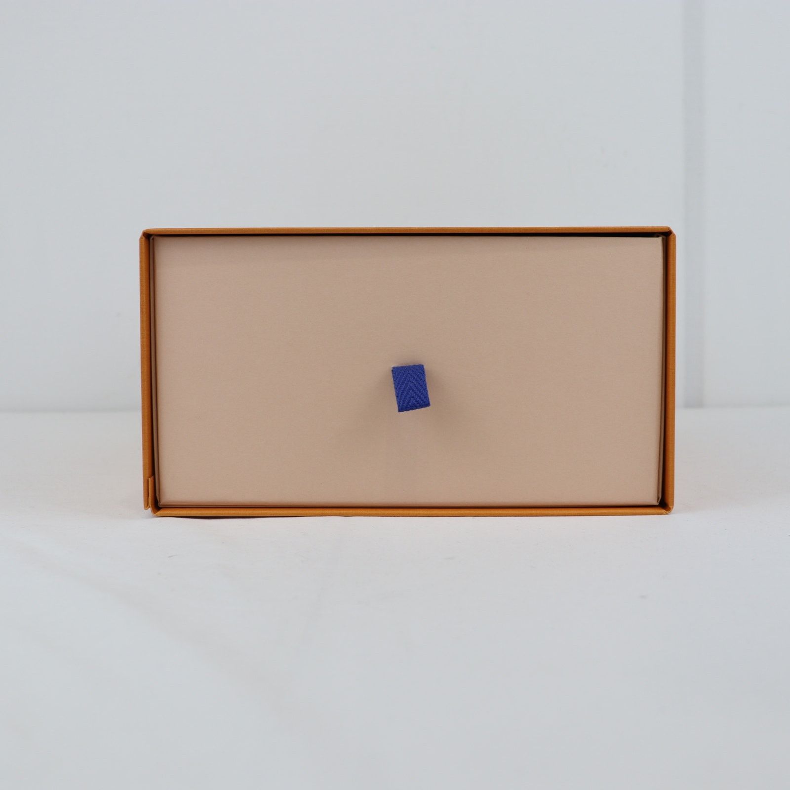 Louis Vuitton o1rshd1 Box in Orange Size ONE SIZE - 4 Thumbnail