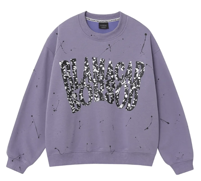 Japanese Brand × Vintage "Auto Balance -L" Oversized Long Sleeve T shirt Size US L / EU 52-54 / 3 - 1 Thumbnail