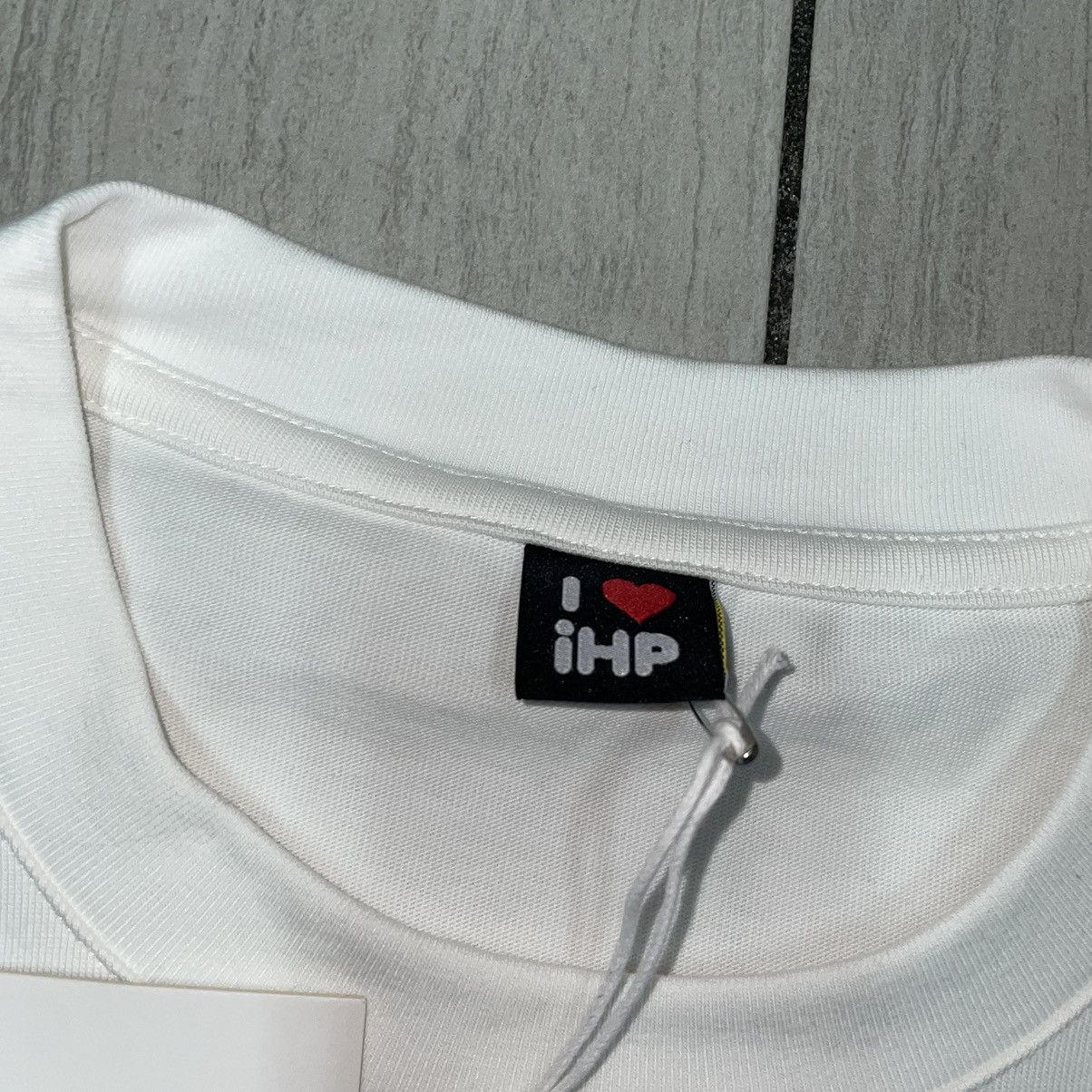 Other iHP Happee T-shirt Size US L / EU 52-54 / 3 - 3 Thumbnail