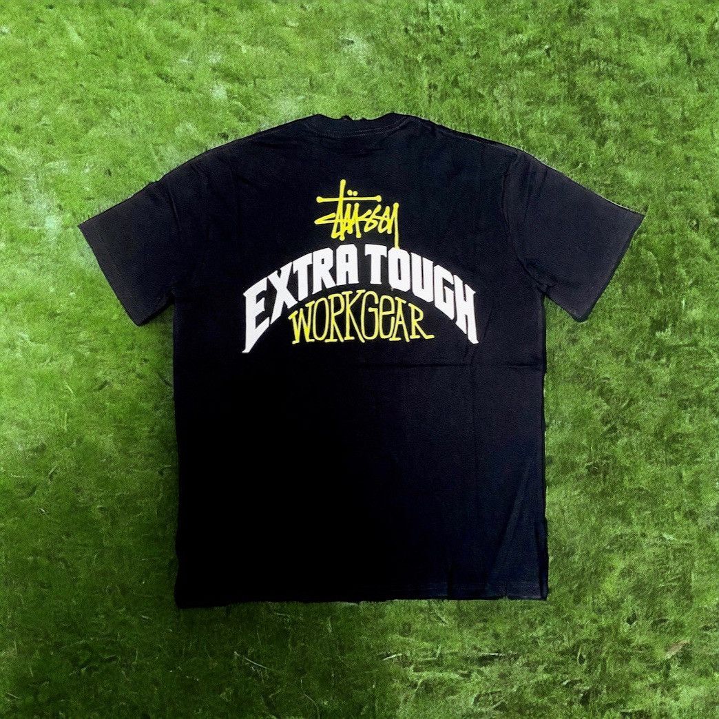 Stussy Stussy Tee Size US M / EU 48-50 / 2 - 1 Thumbnail