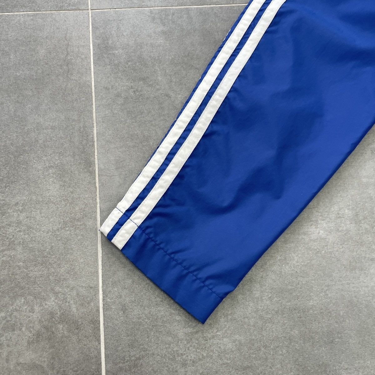 Adidas × Vintage Vintage Adidas Jacket Size S Size US S / EU 44-46 / 1 - 4 Thumbnail