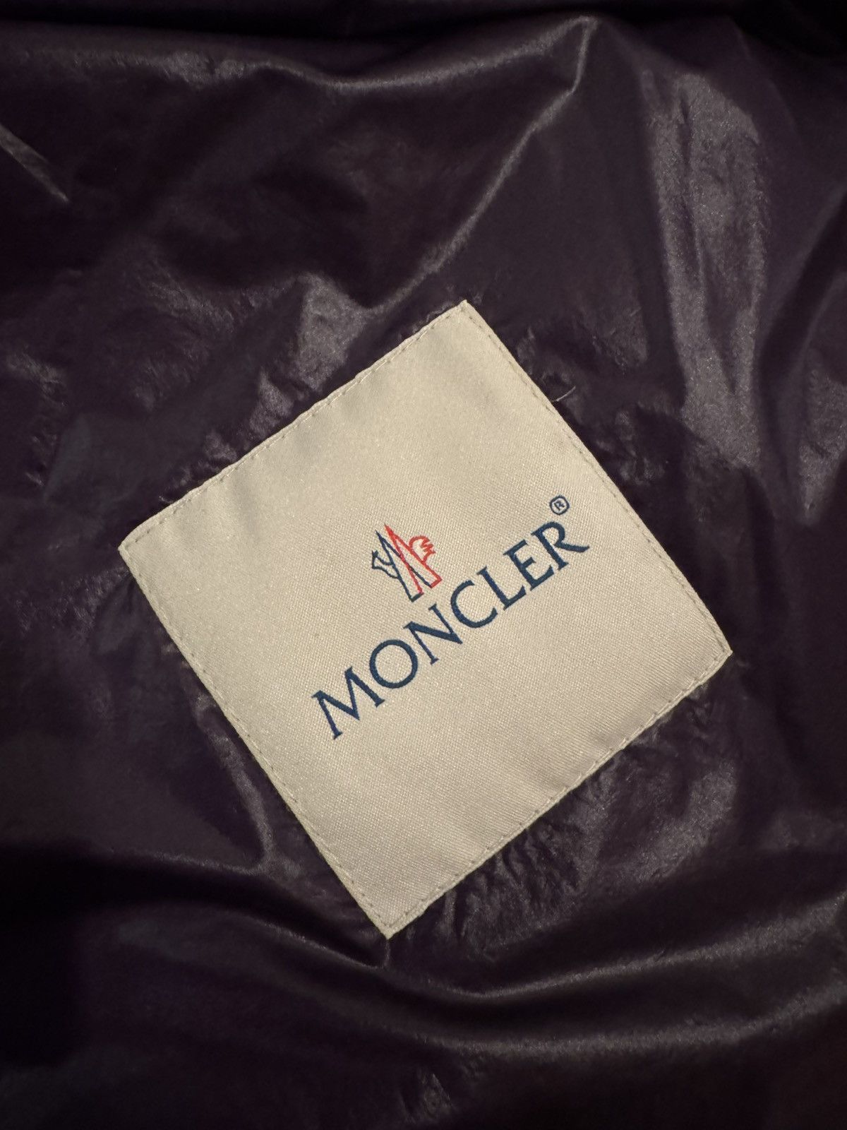 Moncler Moncler Gui Down Vest Size US L / EU 52-54 / 3 - 5 Thumbnail