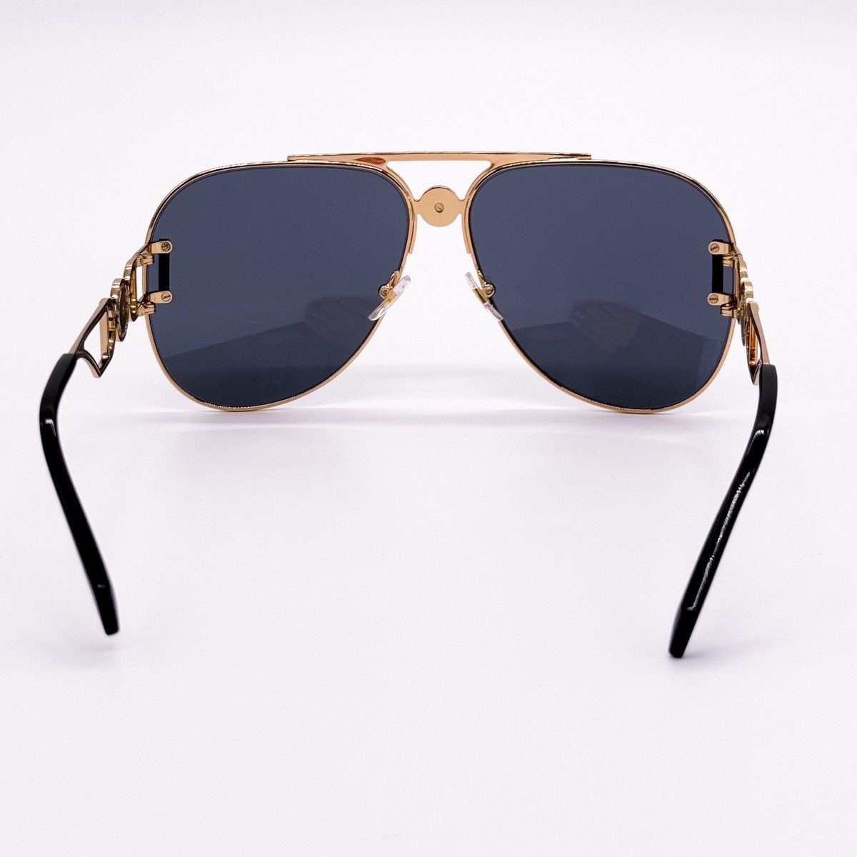 Versace NEW VERSACE VE2255 1002/87 WOMEN SUNGLASSES VE2255 100287 Size ONE SIZE - 10 Thumbnail