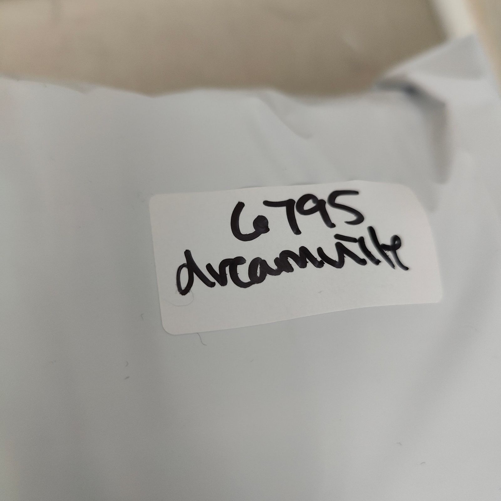 Other Dreamville Sweatpants Mens Medium Soft Black Red Logo Size US 32 / EU 48 - 6 Thumbnail