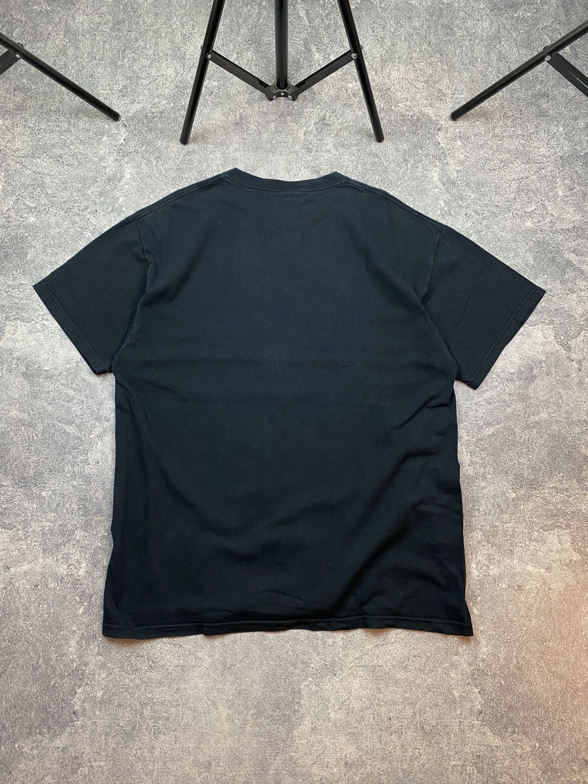 Band Tees × Vintage Vintage 2003 The Clash London Calling Tee (Sex Pistols) Size US XL / EU 56 / 4 - 2 Thumbnail