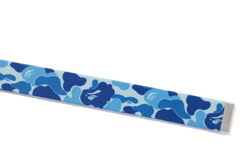 Bape Bape Belt Size ONE SIZE - 2 Thumbnail