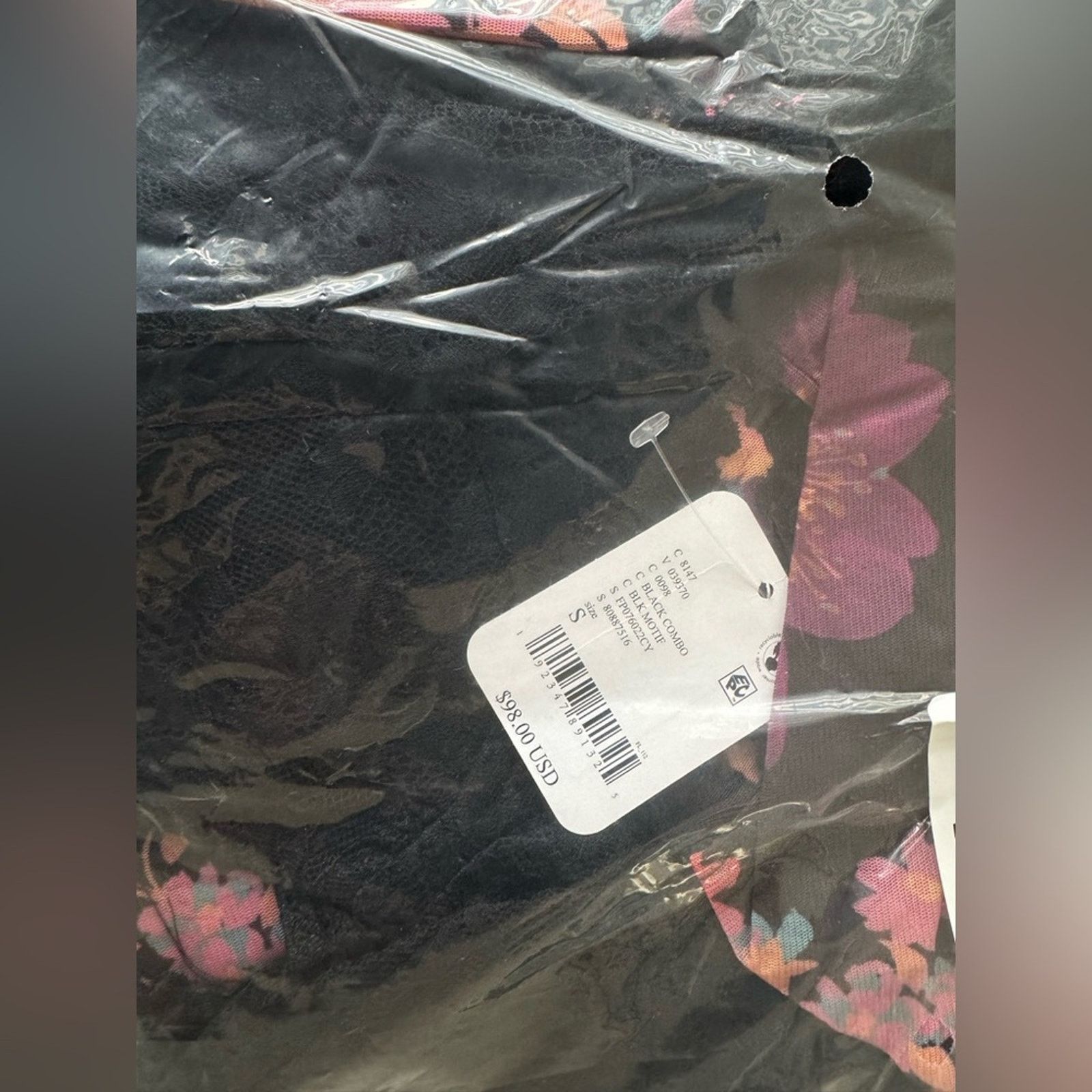 Free People 🎉LAST CHANCE🎉Free People Suddenly Fine Maxi Slip Size S / US 4 / IT 40 - 16 Thumbnail