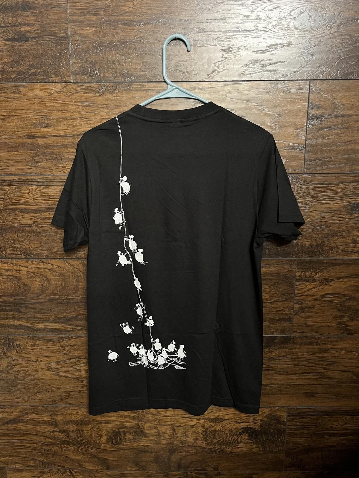 Other Band Clap Your Hands Say Yeah T-shirt - Sheep Shirt Size US S / EU 44-46 / 1 - 2 Thumbnail