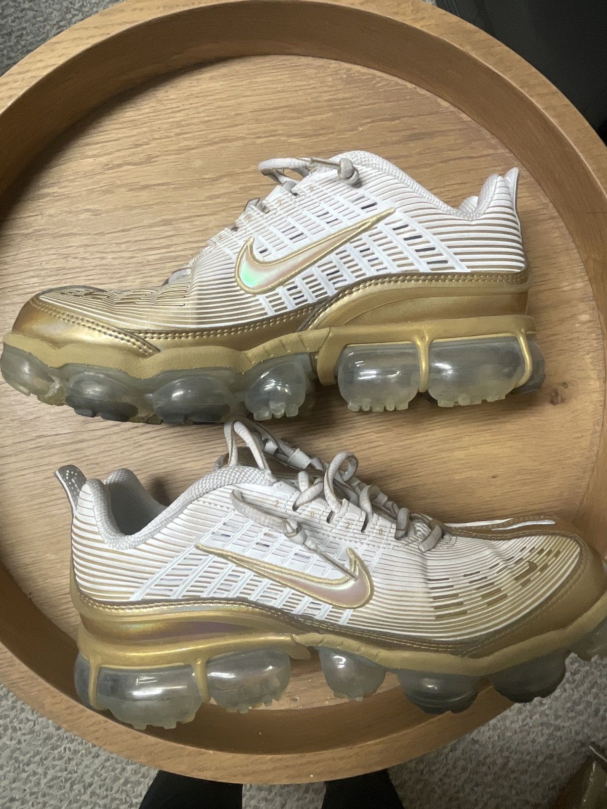 Nike Nike Vapor Max 360 Size US 10 / IT 40 - 2 Thumbnail