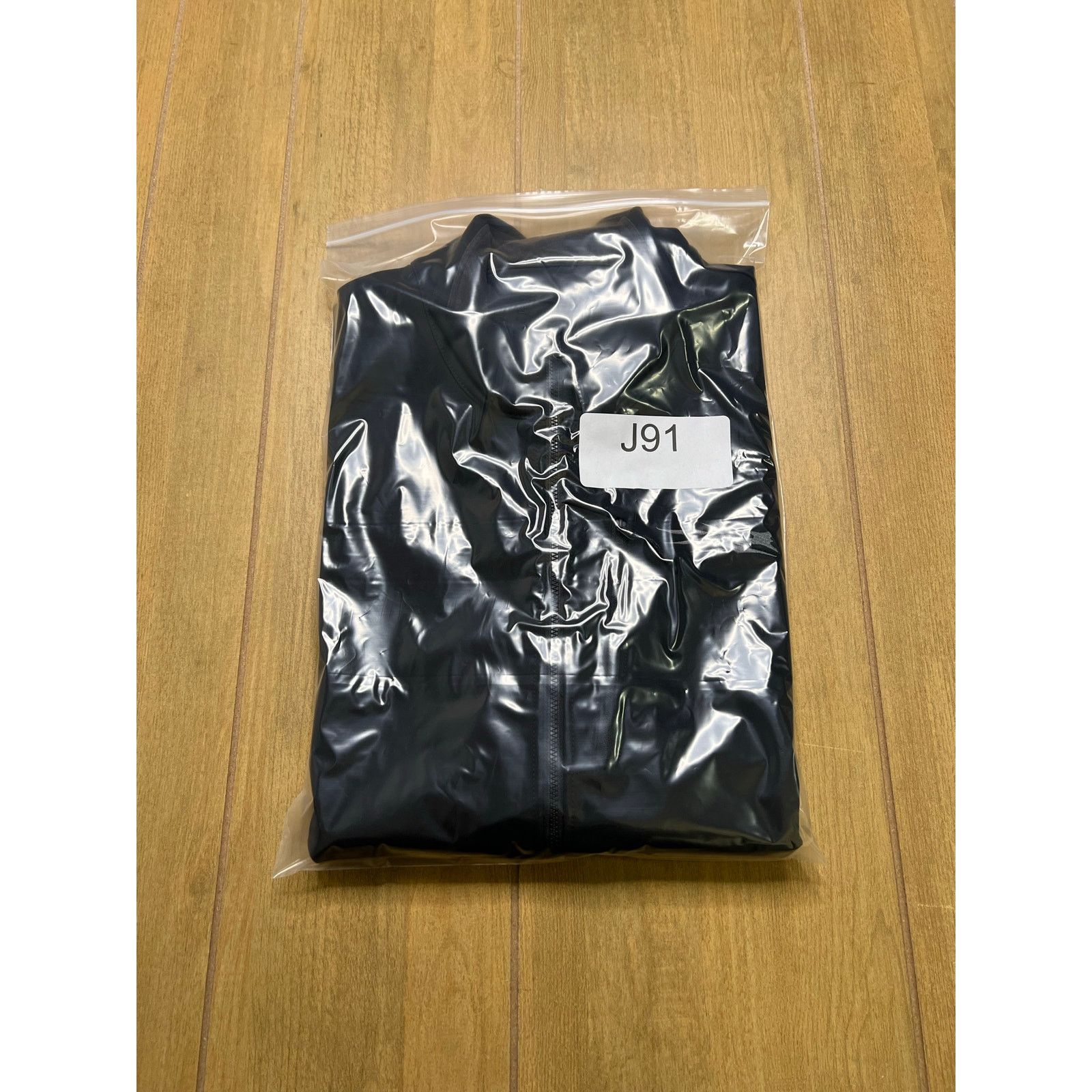 SITKA Sitka Jetstream Vest Men 2XL Black Gore Tex Labs Windstopper Size US XXL / EU 58 / 5 - 14 Thumbnail