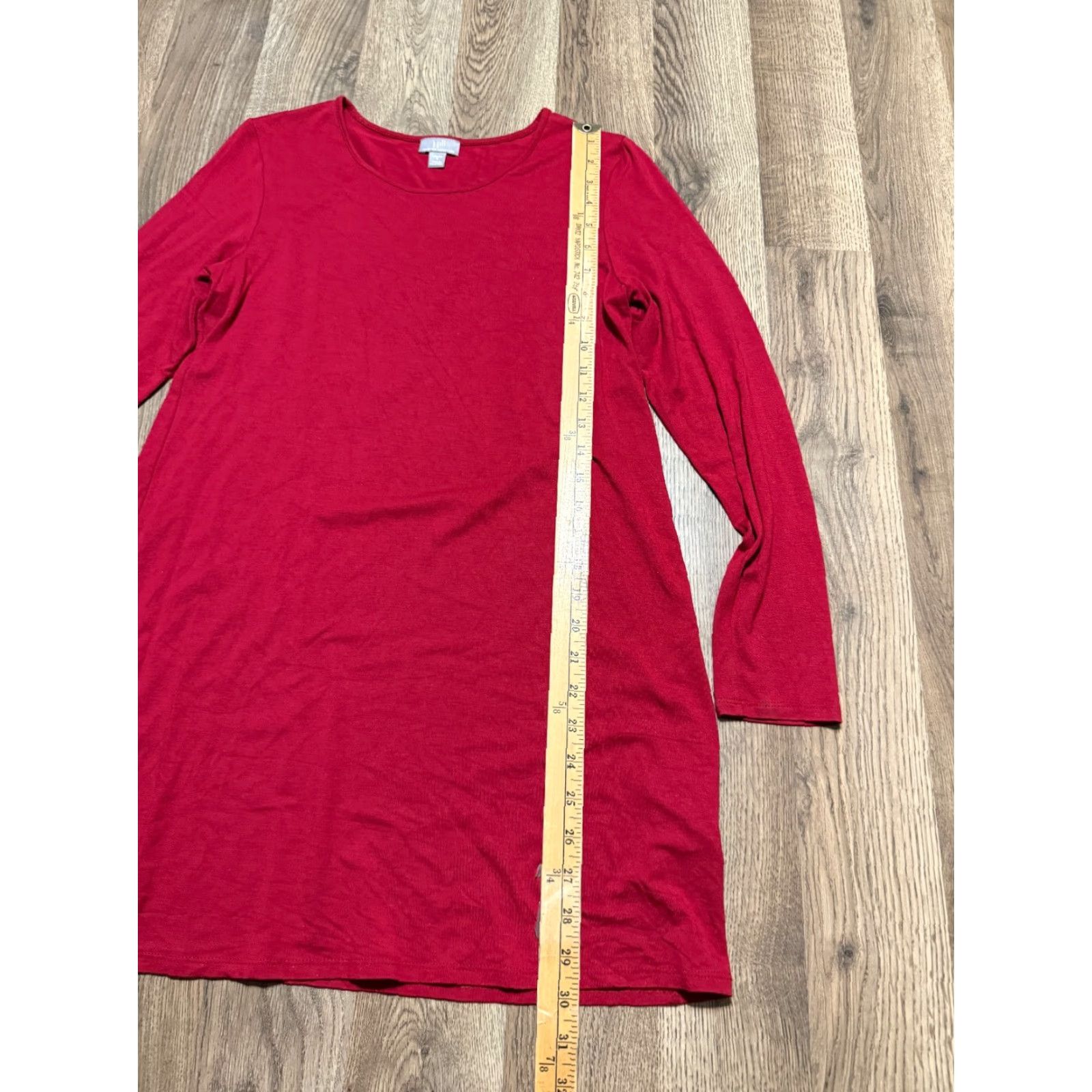 J. Jill VINTAGE? No. Size M / US 6-8 / IT 42-44 - 7 Thumbnail