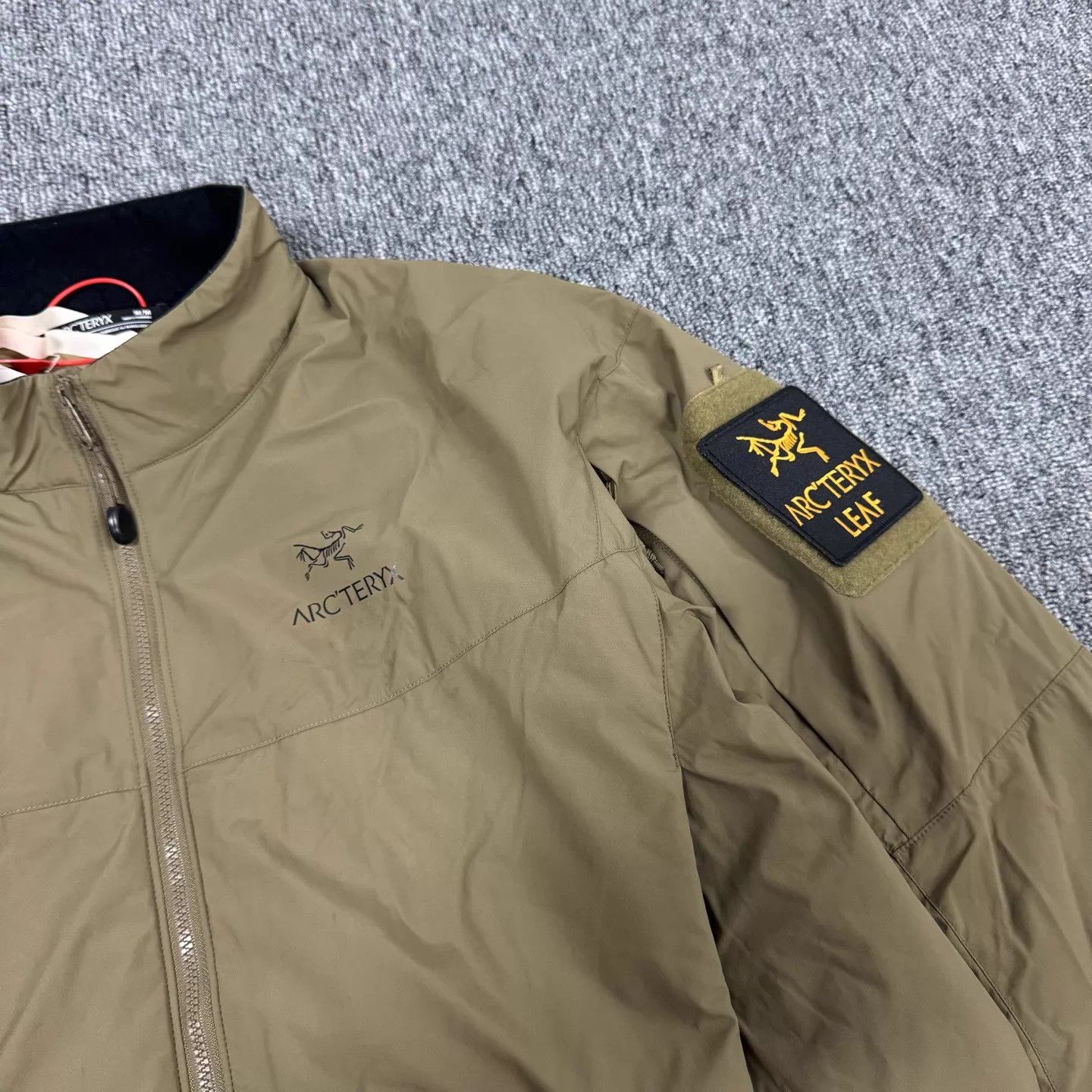 Arc'teryx Arcteryx Cold WX Insulated Jacket M 99 New Size US M / EU 48-50 / 2 - 5 Thumbnail