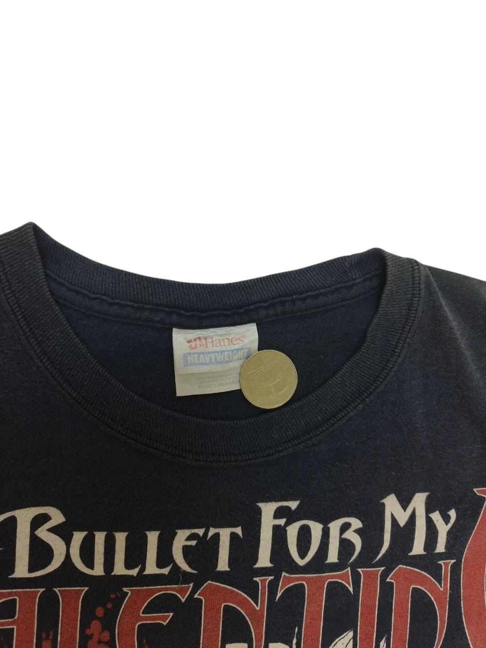 Vintage Vintage Bullet For Valentine Size US M / EU 48-50 / 2 - 4 Thumbnail