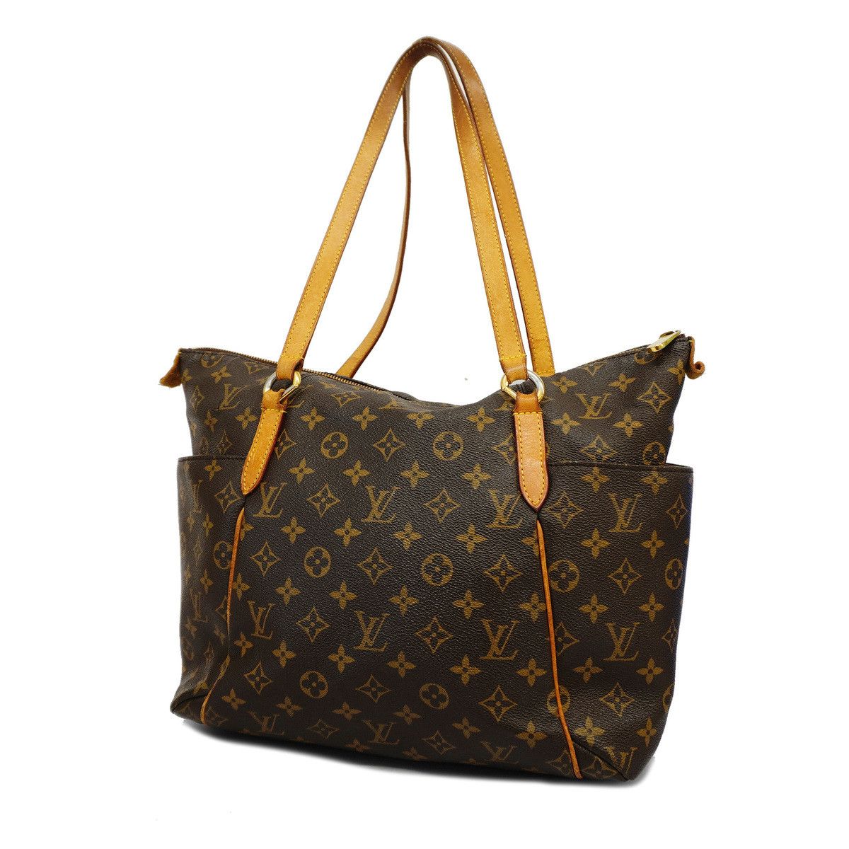Louis Vuitton Tote Bag Monogram Totally MM