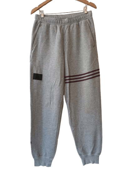 Adidas ADIDAS ATHLETIC SWEATPANTS Size US 30 / EU 46 - 1 Thumbnail