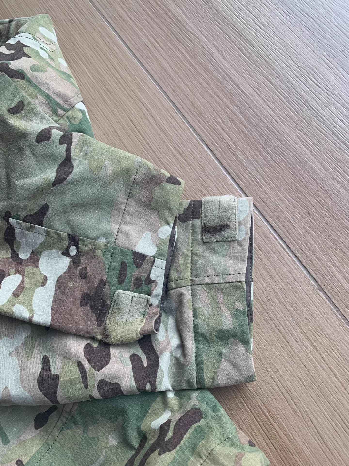 Other UFPRO DELTA EAGLE GEN.3 Tactical Jacket XL Size US XL / EU 56 / 4 - 6 Thumbnail