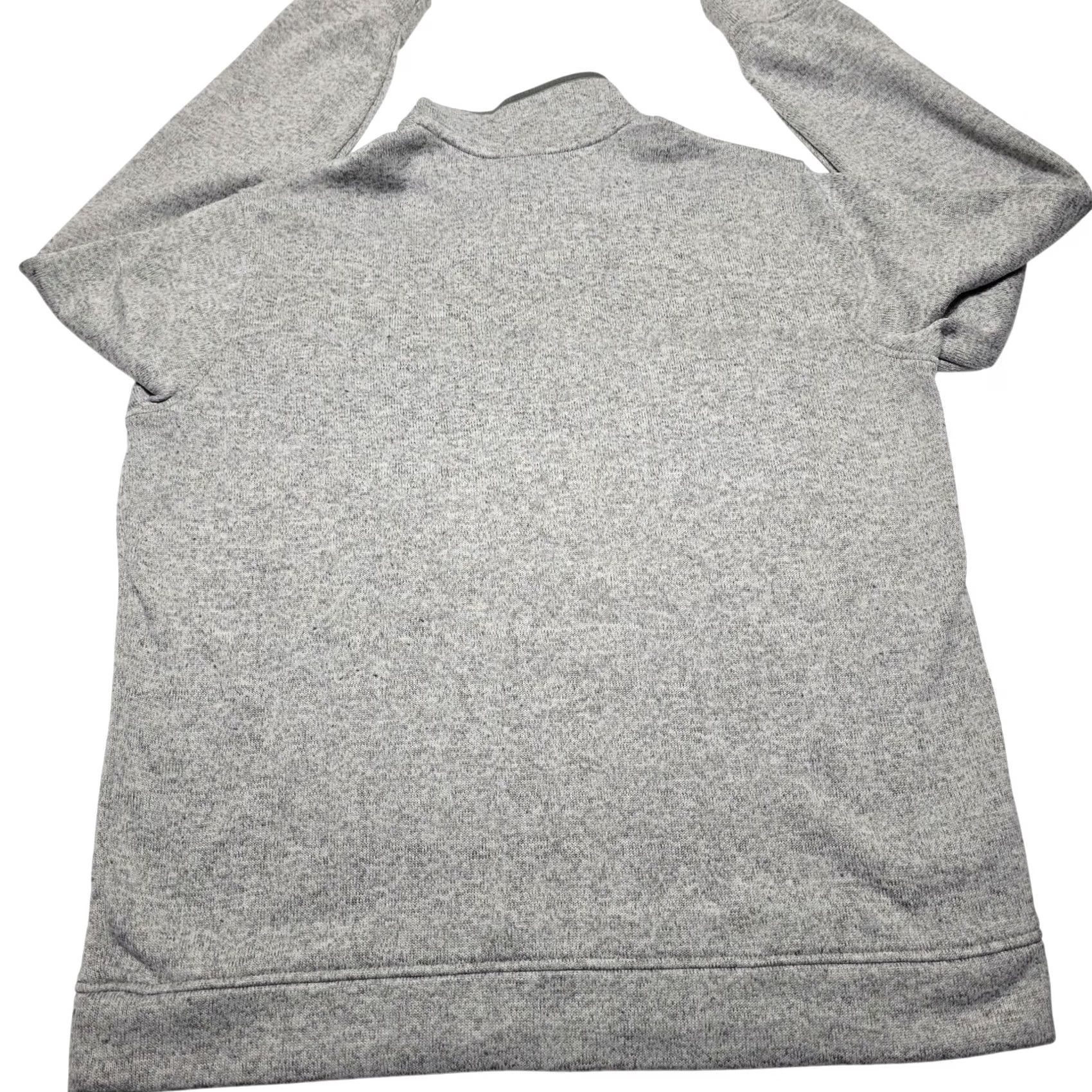 Eddie Bauer Eddie Bauer Sweater Grey Radiator Snap Fleece Men's XL Hike Camp Outdoors Size US XL / EU 56 / 4 - 2 Thumbnail