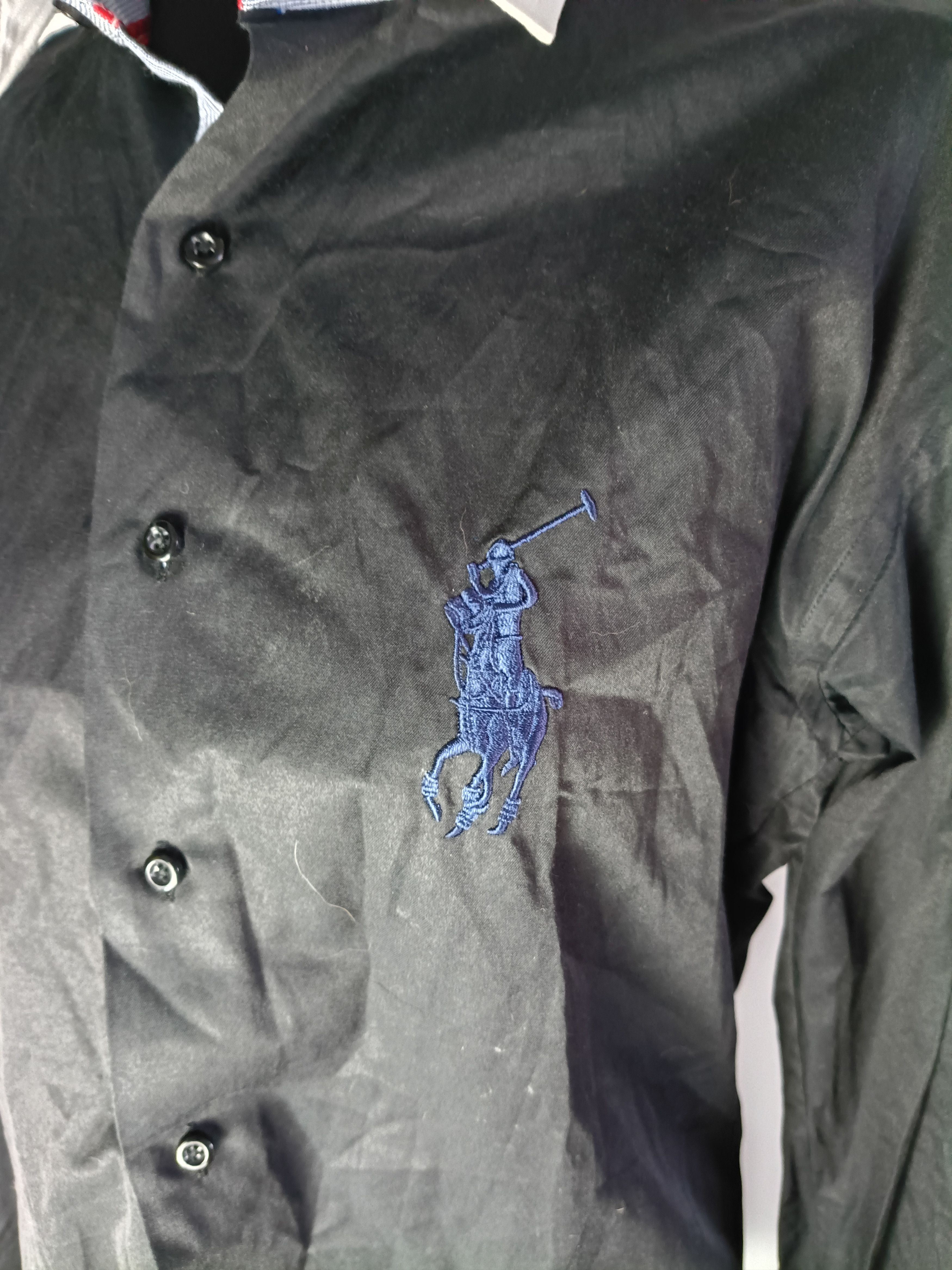 Polo Ralph Lauren Polo shirt Size US M / EU 48-50 / 2 - 2 Thumbnail
