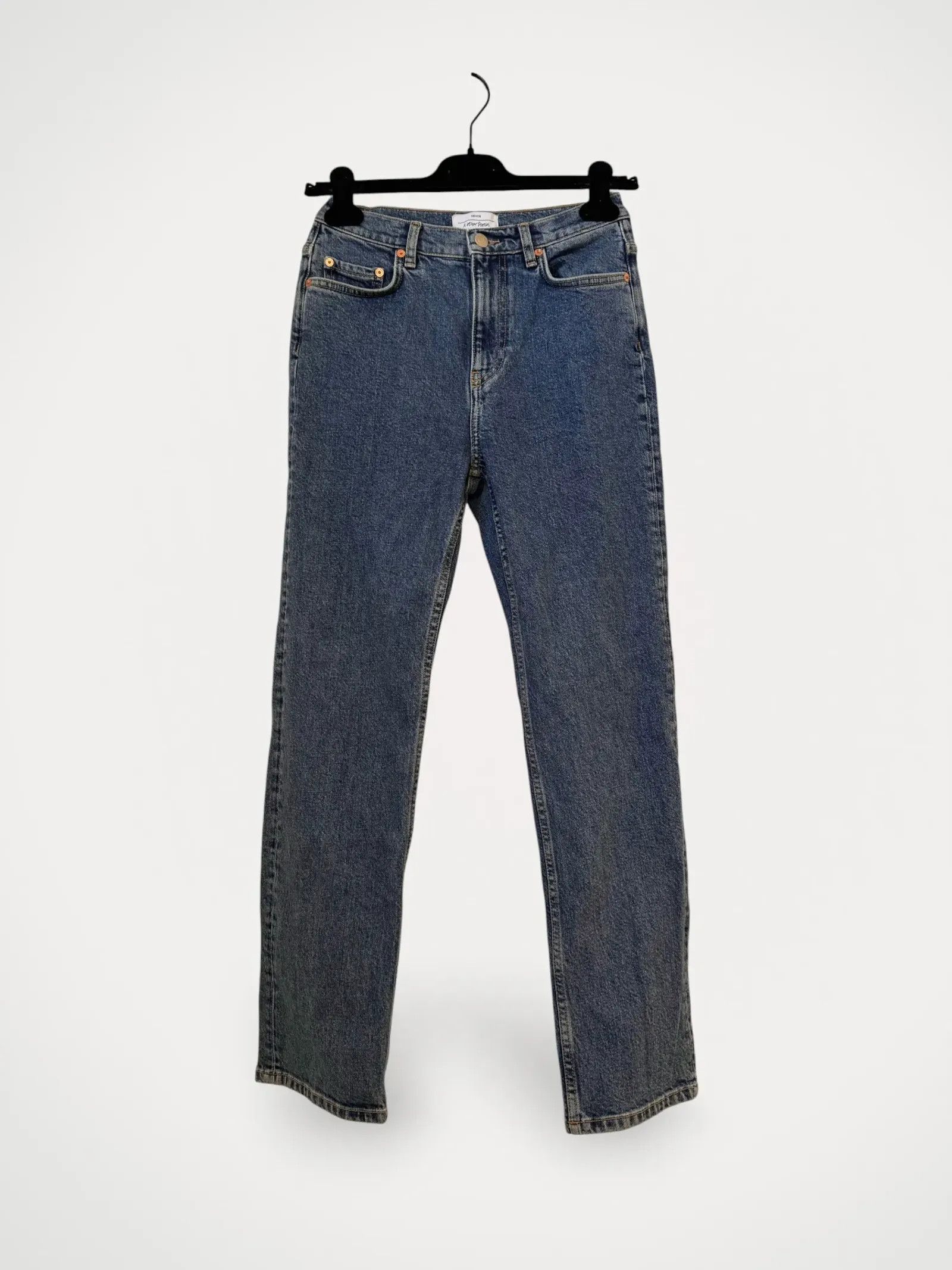 & Other Stories & Other Stories Jeans Jeans Size 27" / US 4 / IT 40 - 1 Thumbnail