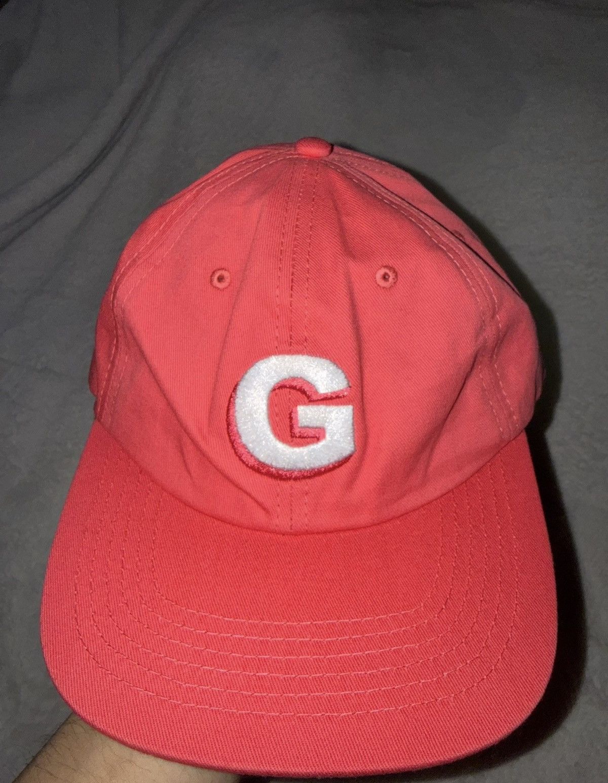 Golf Wang Golfwang 3D G 6-Panel Hat Size ONE SIZE - 1 Thumbnail
