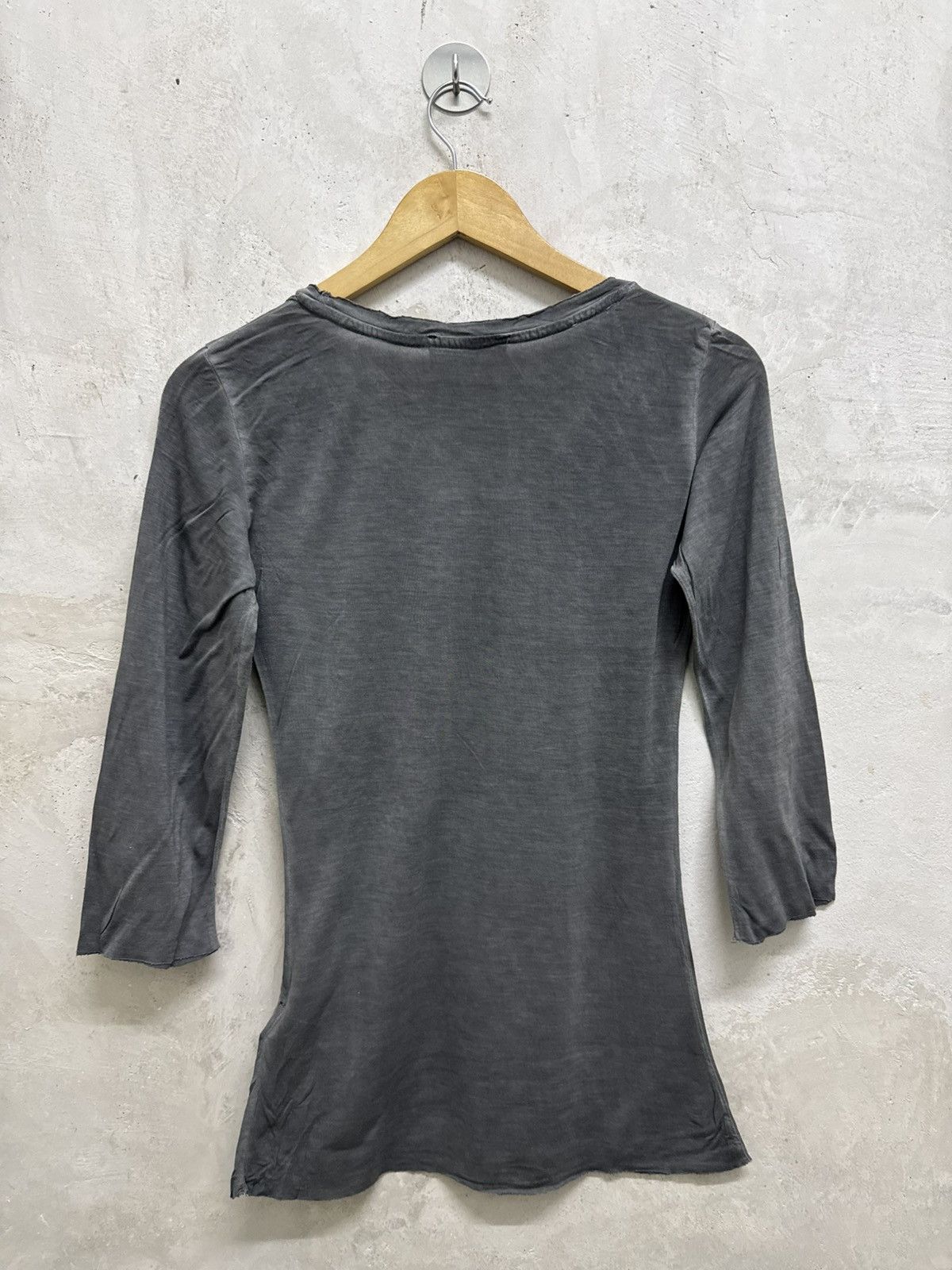 Diesel Diesel Punk Grunge Seditionaries ifsixwasnine Styled Size XS / US 0-2 / IT 36-38 - 2 Thumbnail